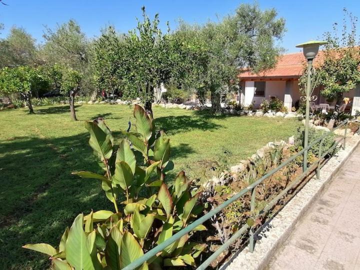 Piccolo Podere Daire Melilli Dış mekan fotoğraf