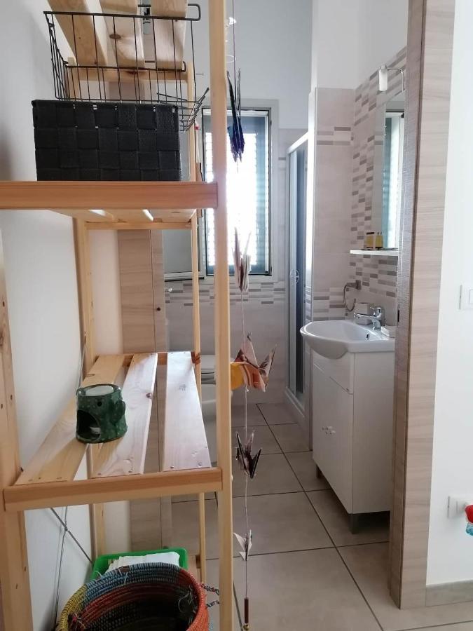 Piccolo Podere Daire Melilli Dış mekan fotoğraf