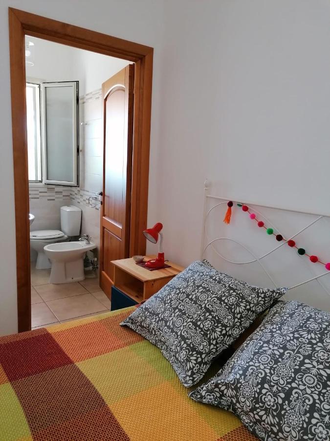 Piccolo Podere Daire Melilli Dış mekan fotoğraf