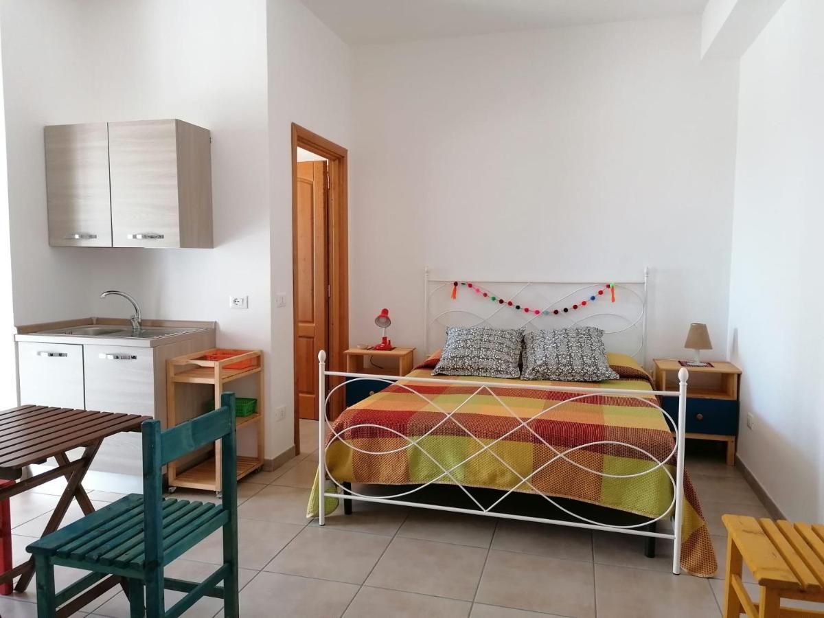 Piccolo Podere Daire Melilli Dış mekan fotoğraf