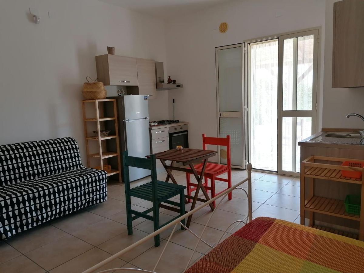 Piccolo Podere Daire Melilli Dış mekan fotoğraf