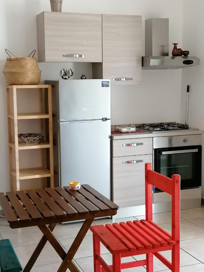 Piccolo Podere Daire Melilli Dış mekan fotoğraf