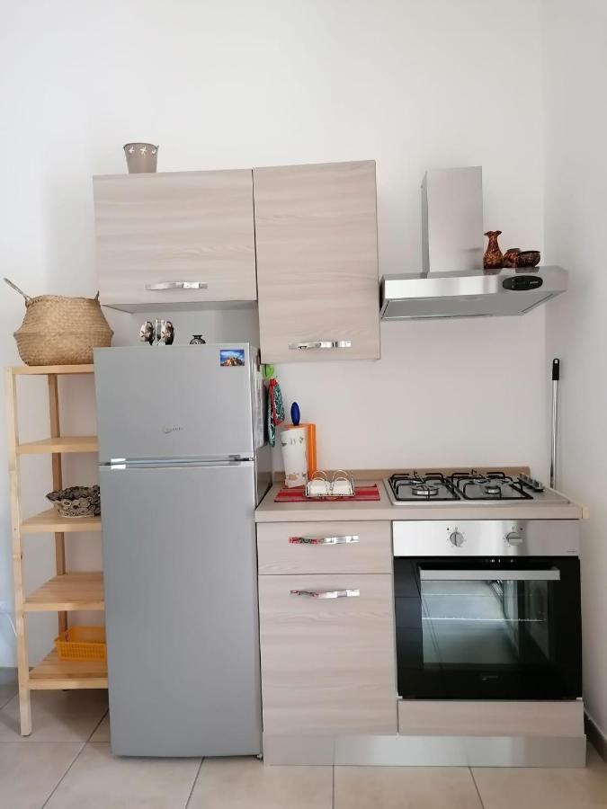 Piccolo Podere Daire Melilli Dış mekan fotoğraf