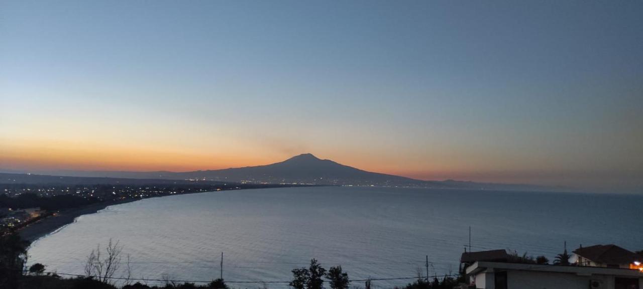 Piccolo Podere Daire Melilli Dış mekan fotoğraf